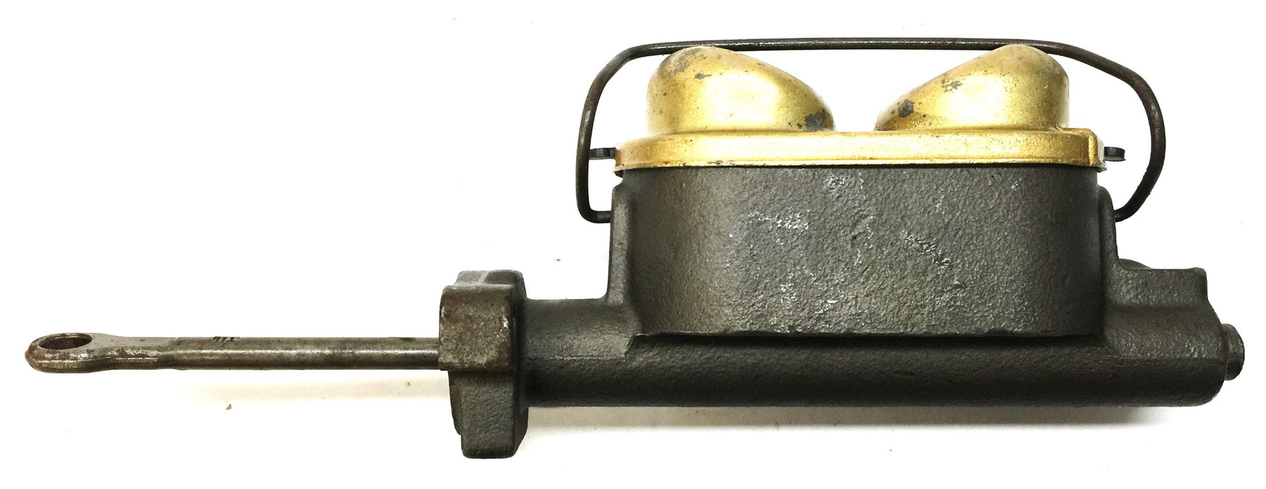 Argyle Brake Master Cylinder 1712 (R11708) REMANUFACTURED