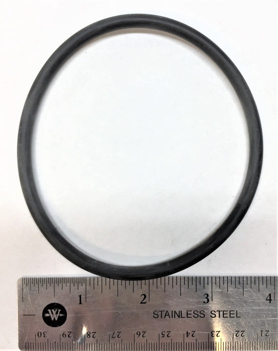 GRAINGER O-Ring Buna-N As568a-342 [Lot of 18] NOS