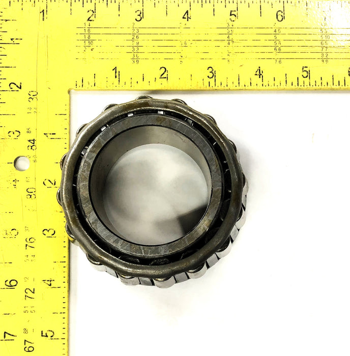 Bower Tapered Roller Bearing Cone NA539 NOS