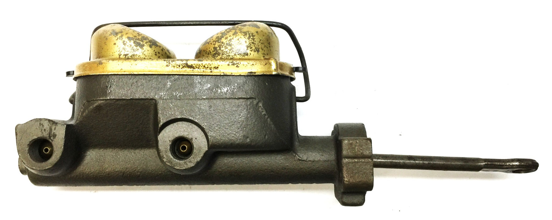 Argyle Brake Master Cylinder 1712 (R11708) REMANUFACTURED