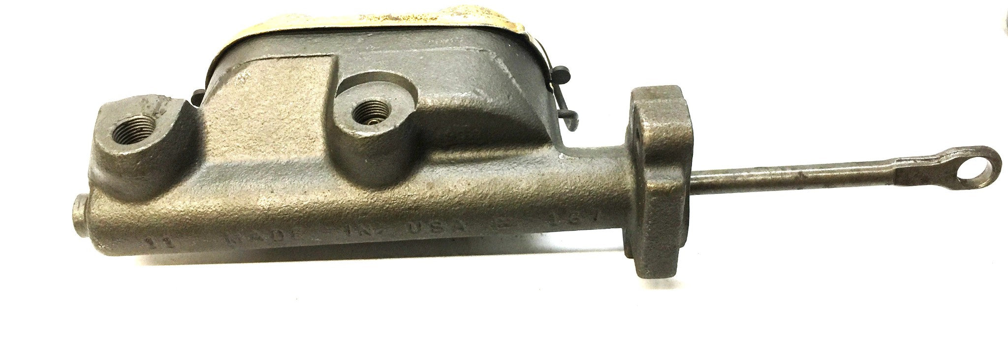 Argyle Brake Master Cylinder 1712 (R11708) REMANUFACTURED
