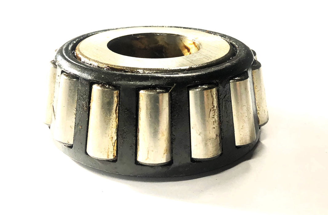 Bower Tapered Roller Bearing Cone BT-542 (542) NOS
