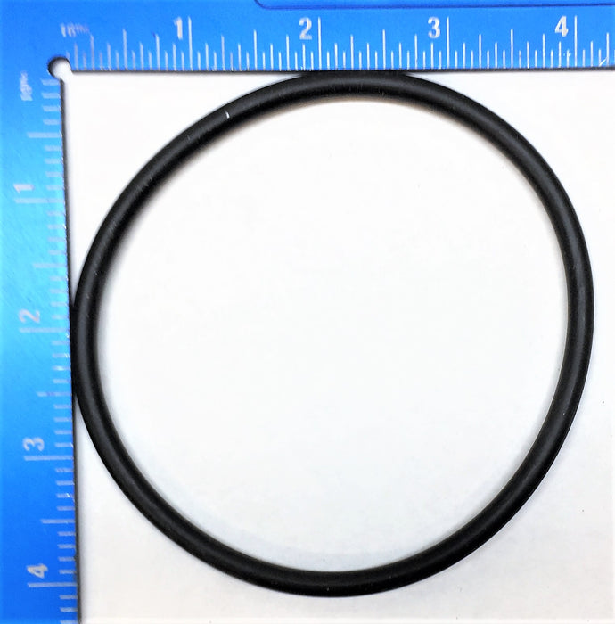 GRAINGER O-Ring Buna-N As568a-343 [Lot of 16] NOS