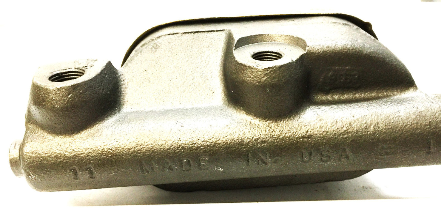 Argyle Brake Master Cylinder 1712 (R11708) REMANUFACTURED