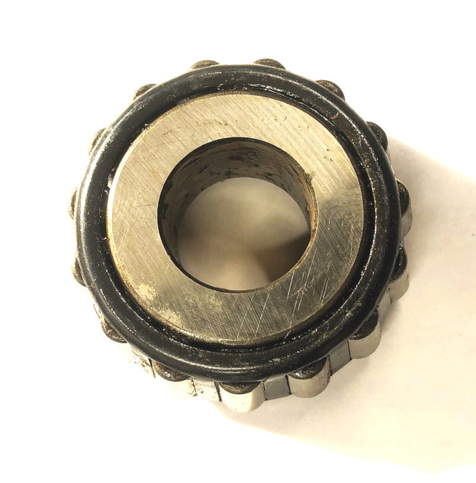 Bower Tapered Roller Bearing Cone BT-542 (542) NOS
