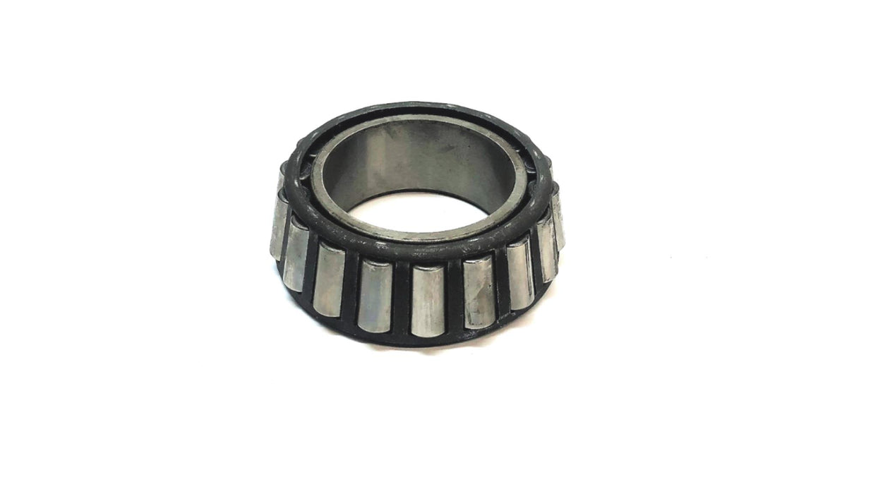 2x 33895-33821 Tapered Roller Bearing QJZ New Premium Free