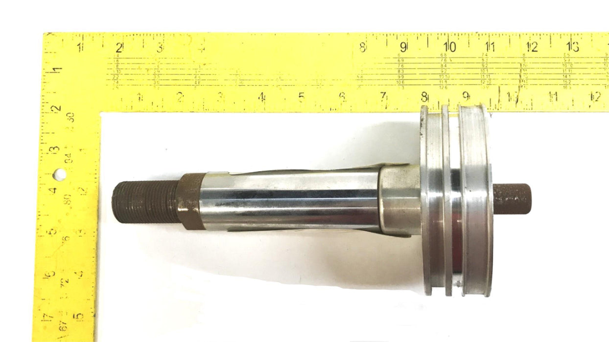 Asco Numatics 7 inch Cylinder Rod/Piston Assembly A92-R06 NOS