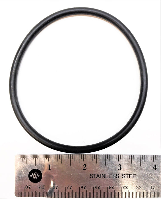 GRAINGER O-Ring Buna-N As568a-343 [Lot of 16] NOS