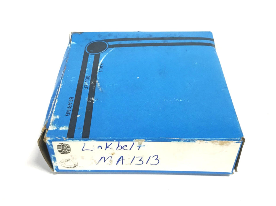 Link-Belt Cylindrical Roller Bearing Inner Ring MA1313 NOS