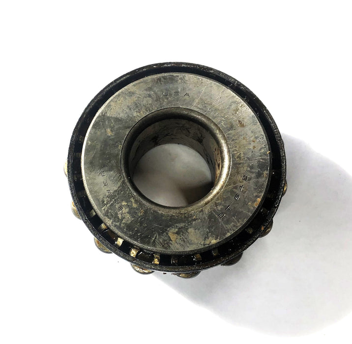 Bower Tapered Roller Bearing Cone BT-542 (542) NOS