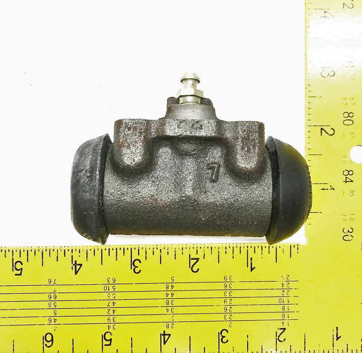Wagner Wheel Cylinder F78978 [Lot of 2] NOS