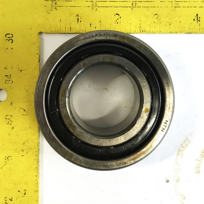 NTN 3 inch x 1-1/4 inch Roller Bearing 5208 NOS