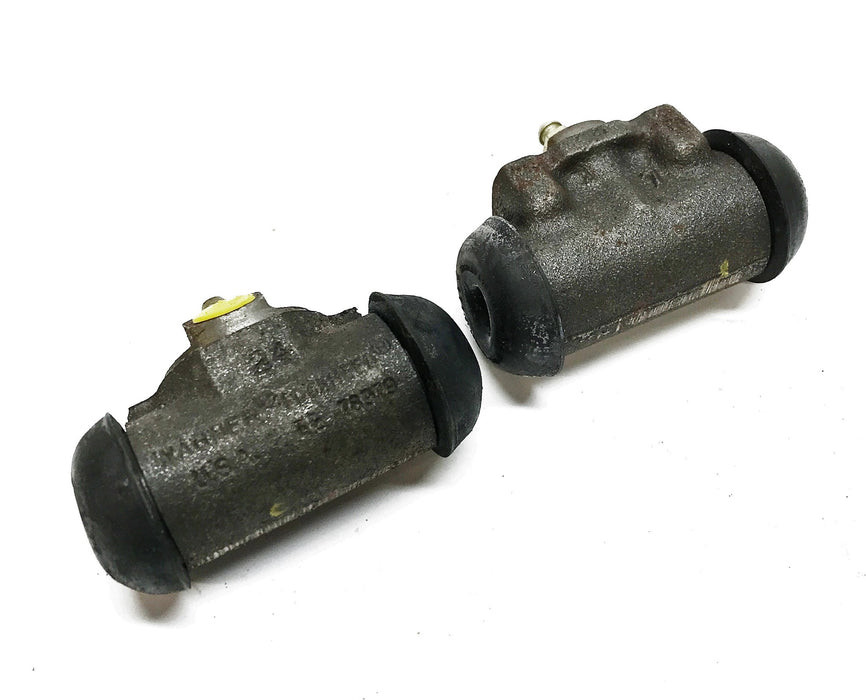 Wagner Wheel Cylinder F78978 [Lot of 2] NOS