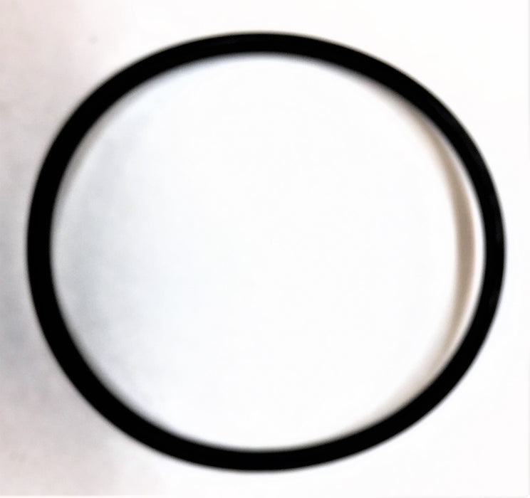 GRAINGER O-Ring Buna-N As568a-344 [Lot of 10] NOS