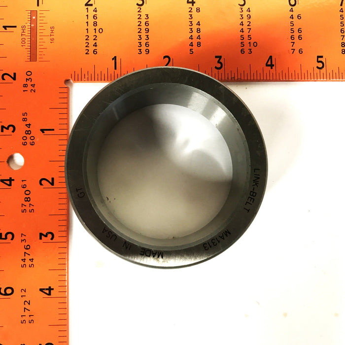 Link-Belt Cylindrical Roller Bearing Inner Ring MA1313 NOS