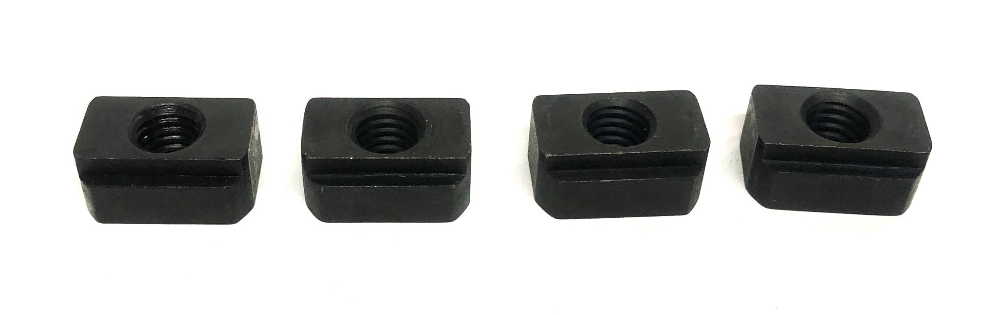 Unbranded 0.35 Inch ID T Nut 14798 [Lot of 4] NOS
