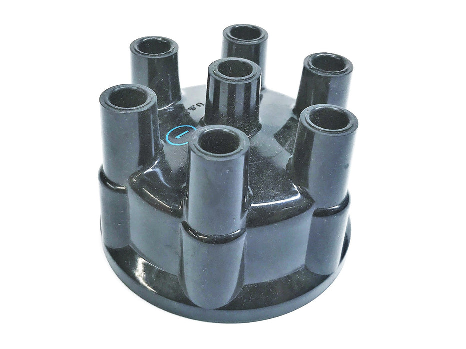 Sorensen Ignition Distributor Cap AL-114 [[Lot of 2] NOS