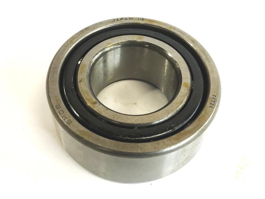 NTN 3 inch x 1-1/4 inch Roller Bearing 5208 NOS