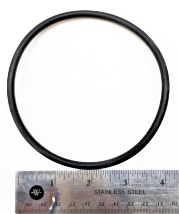 GRAINGER O-Ring Buna-N As568a-344 [Lot of 10] NOS