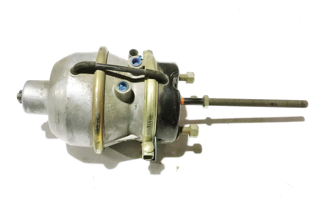MGM Type 24 Combination Brake Chamber 3827051 USED