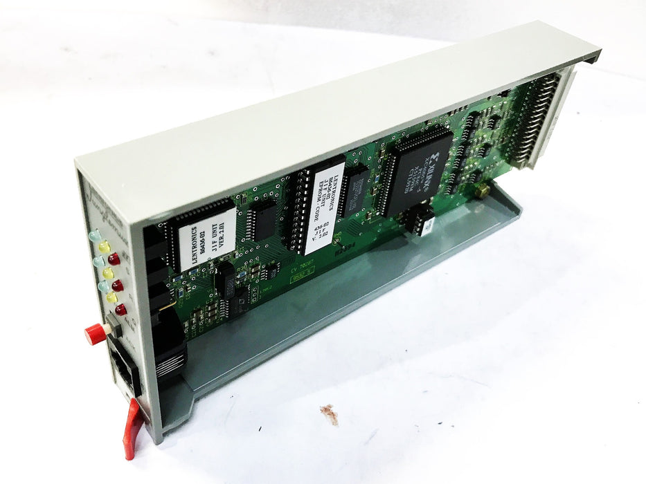 Nortel Lentronics Junglemux JIF JMUX Unit 8643602