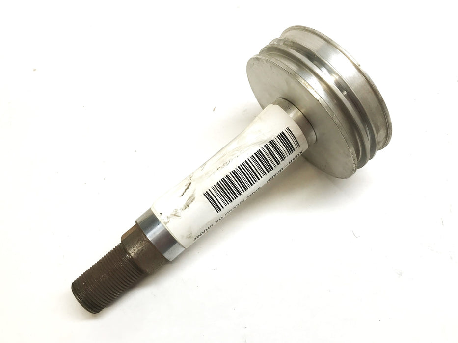 Asco Numatics 7 inch Cylinder Rod/Piston Assembly A92-R06 NOS