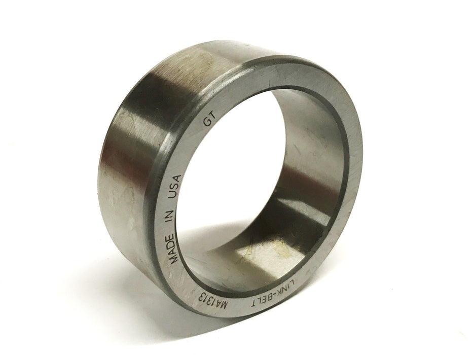 Link-Belt Cylindrical Roller Bearing Inner Ring MA1313 NOS