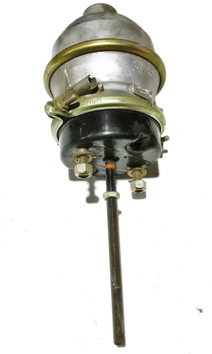 MGM Type 24 Combination Brake Chamber 3827051 USED
