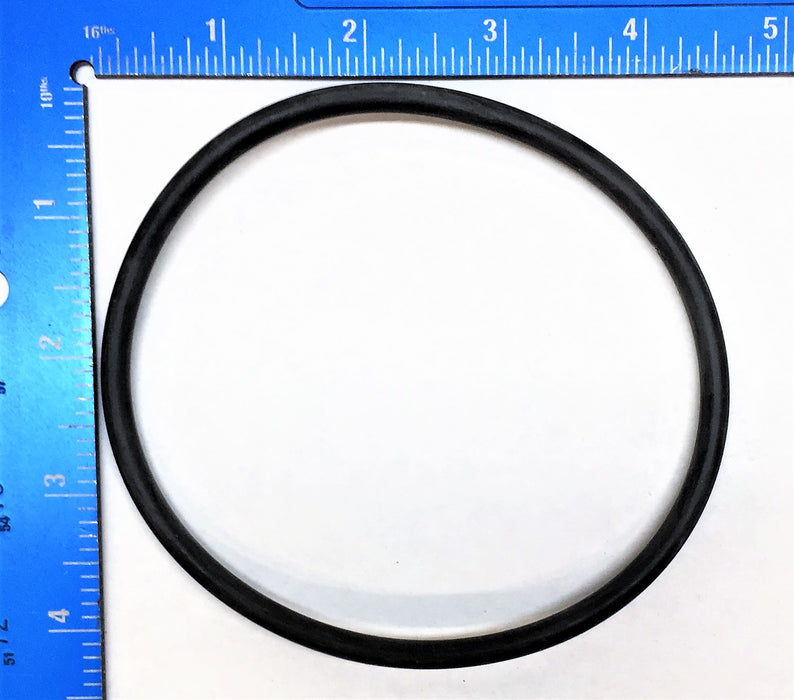 GRAINGER O-Ring Buna-N As568a-347 [Lot of 12] NOS