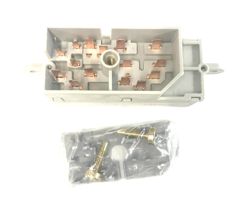 Standard Motor Products Ignition Switch US216 NOS