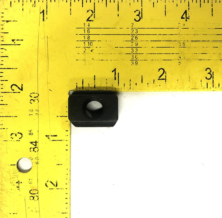Unbranded 0.35 Inch ID T Nut 14798 [Lot of 4] NOS