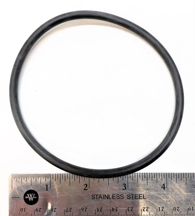GRAINGER O-Ring Buna-N As568a-347 [Lot of 12] NOS