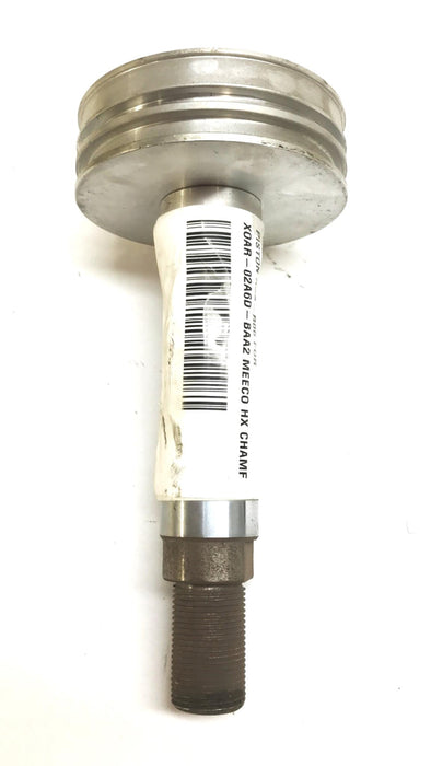 Asco Numatics 7 inch Cylinder Rod/Piston Assembly A92-R06 NOS