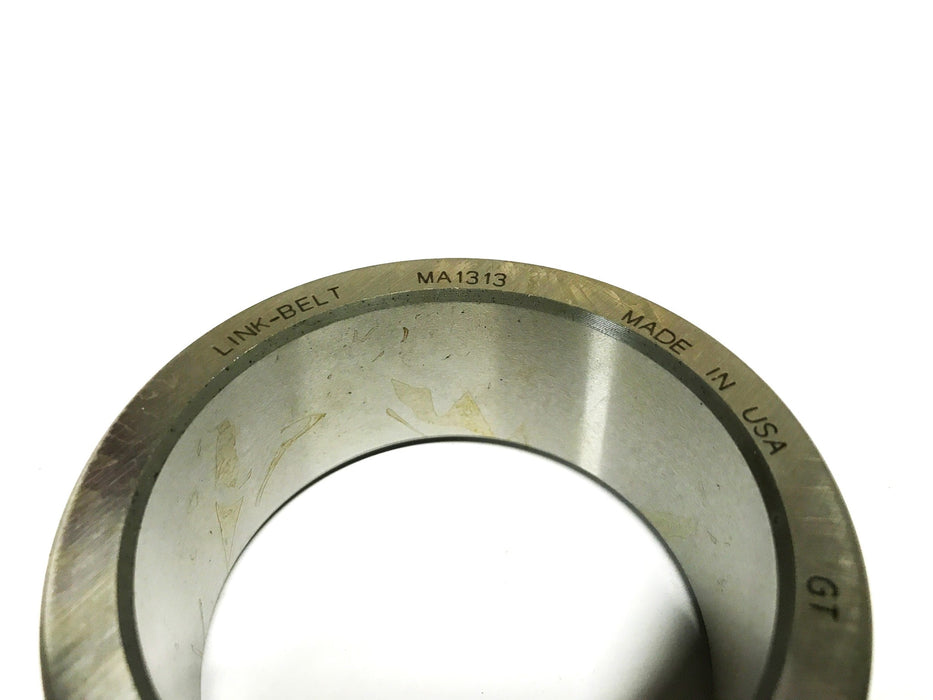 Link-Belt Cylindrical Roller Bearing Inner Ring MA1313 NOS