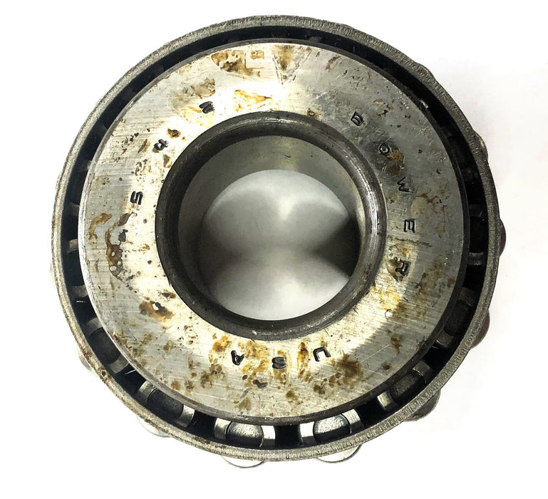 Bower Tapered Roller Bearing Cone 542 NOS