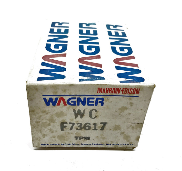 Wagner Wheel Cylinder F73617 NOS