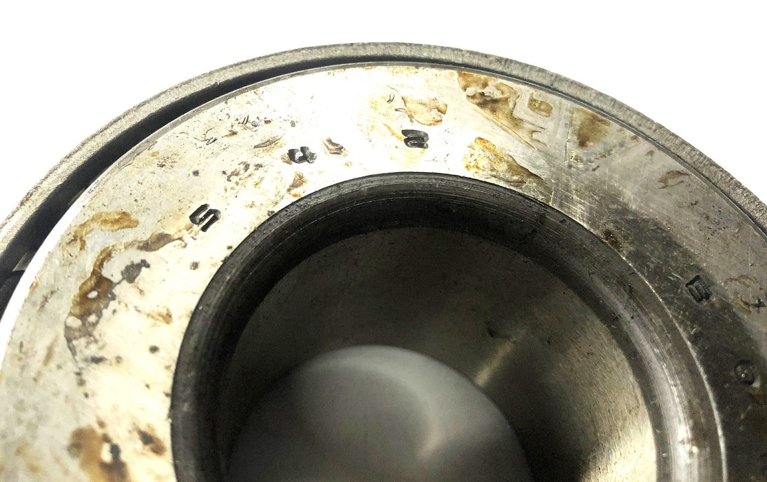 Bower Tapered Roller Bearing Cone 542 NOS
