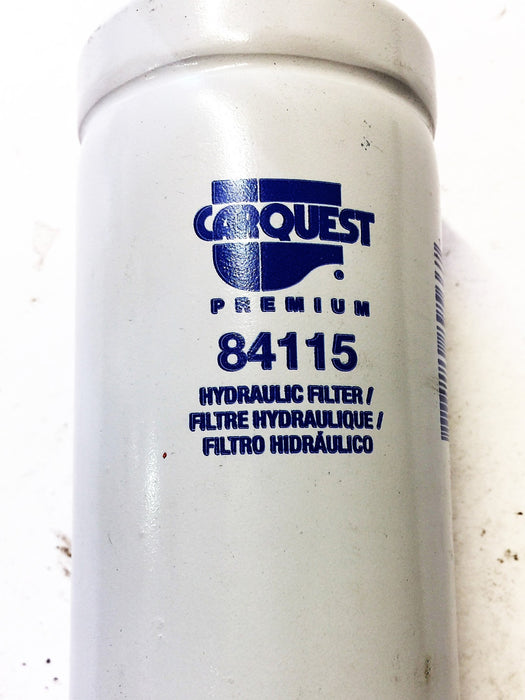 Carquest Hydraulic Filter 84115 NOS