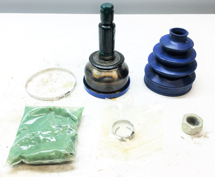 Moog CV Joint Boot Kit CV4366 NOS