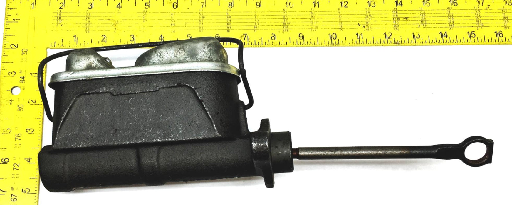 Wagner Brake Master Cylinder R99086 REMANUFACTURED