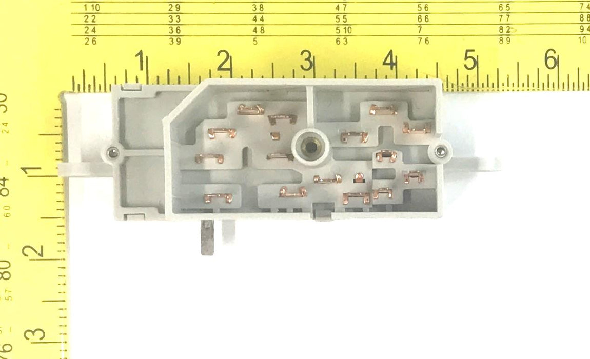 Standard Motor Products Ignition Switch US216 NOS