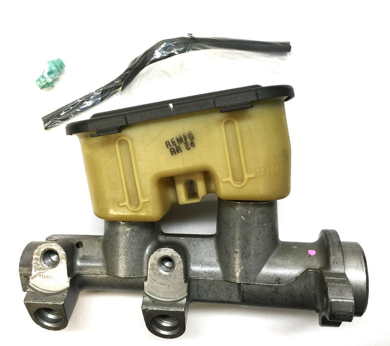 Cardone Brake Master Cylinder 10-2341 (18M318) REMANUFACTURED