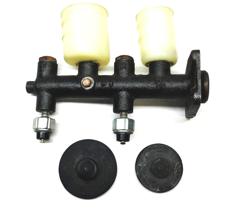 Wagner Brake Master Cylinder R96787 REMANUFACTURED