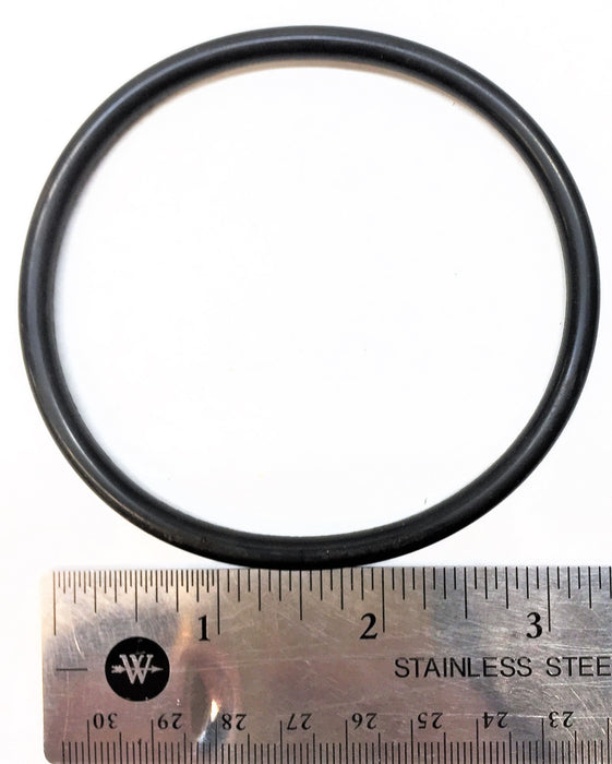 GRAINGER O-Ring Buna-N As568a-336 [Lot of 12] NOS