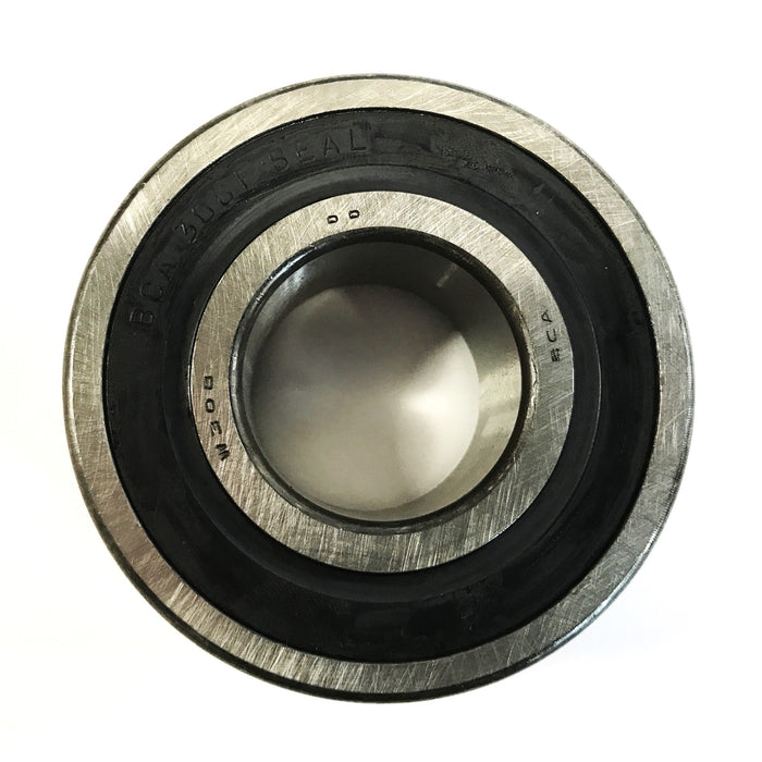 BCA 3-1/2 inch x 1-1/2 inch Ball Bearing W308FF (W308DD) NOS
