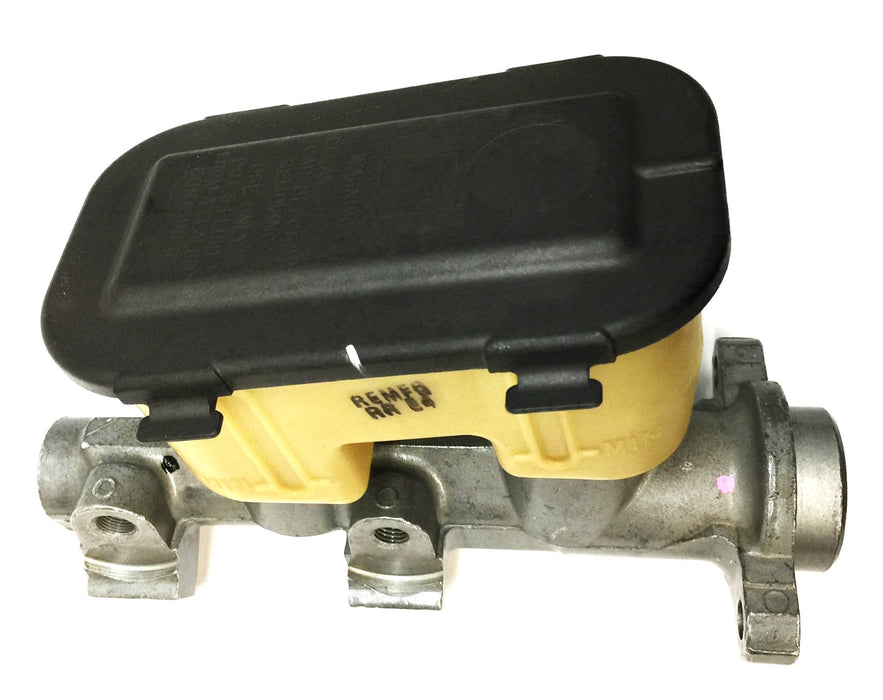 Cardone Brake Master Cylinder 10-2341 (18M318) REMANUFACTURED