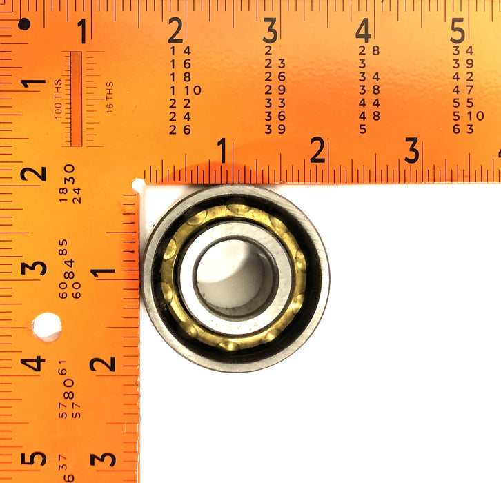 FAG Single Row Ball Bearing LS8AC NOS
