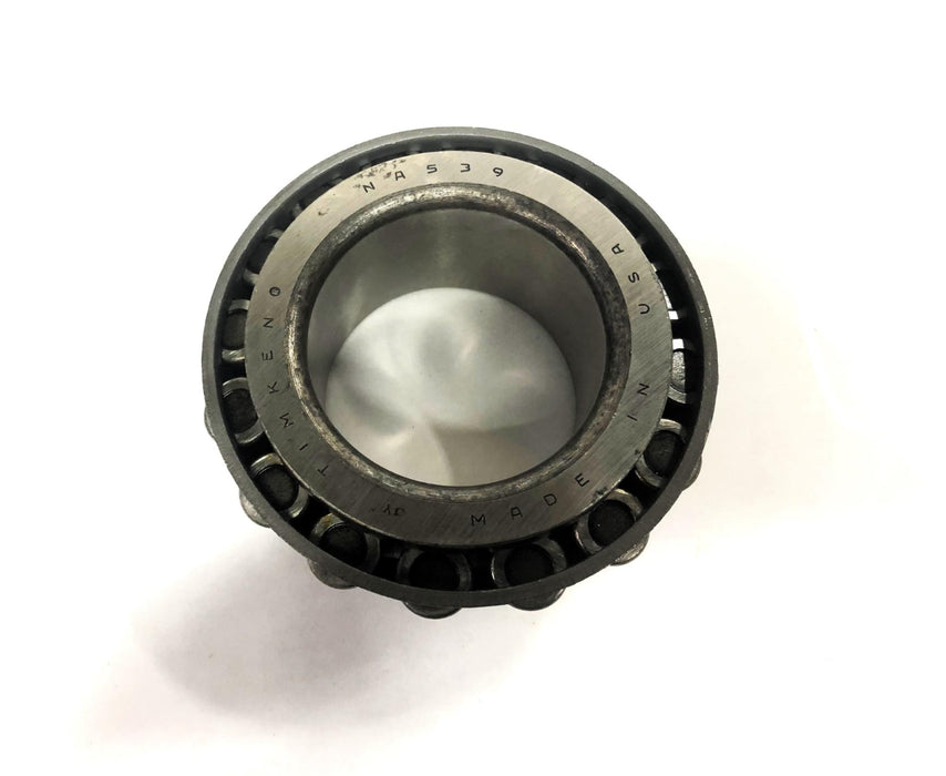Timken Roller Bearing Cone Tapered NA539 NOS