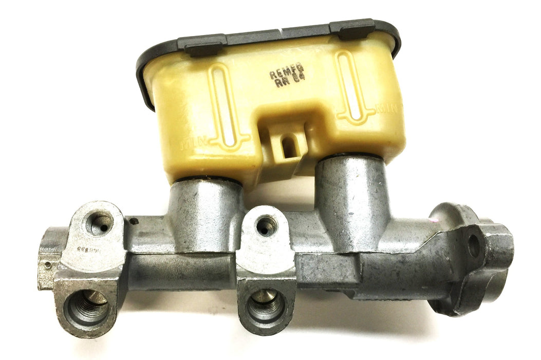 Cardone Brake Master Cylinder 10-2341 (18M318) REMANUFACTURED