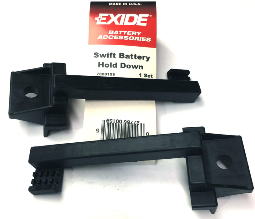 Exide Swift Battery Hold-down pn# 7000159
